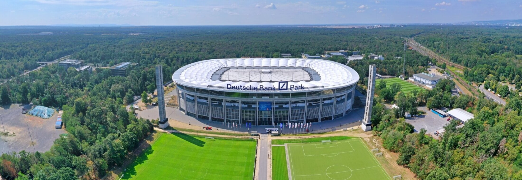 frauenlauf-frankfurt.de: Deutsche Bank Park